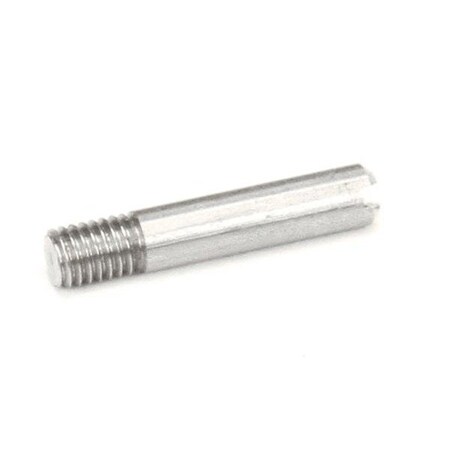Nu-Vu PIN, SS, .187X.625, 10-32 112-0305-A